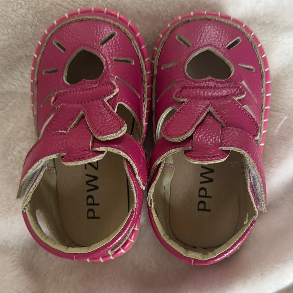 Amazon adorable pink